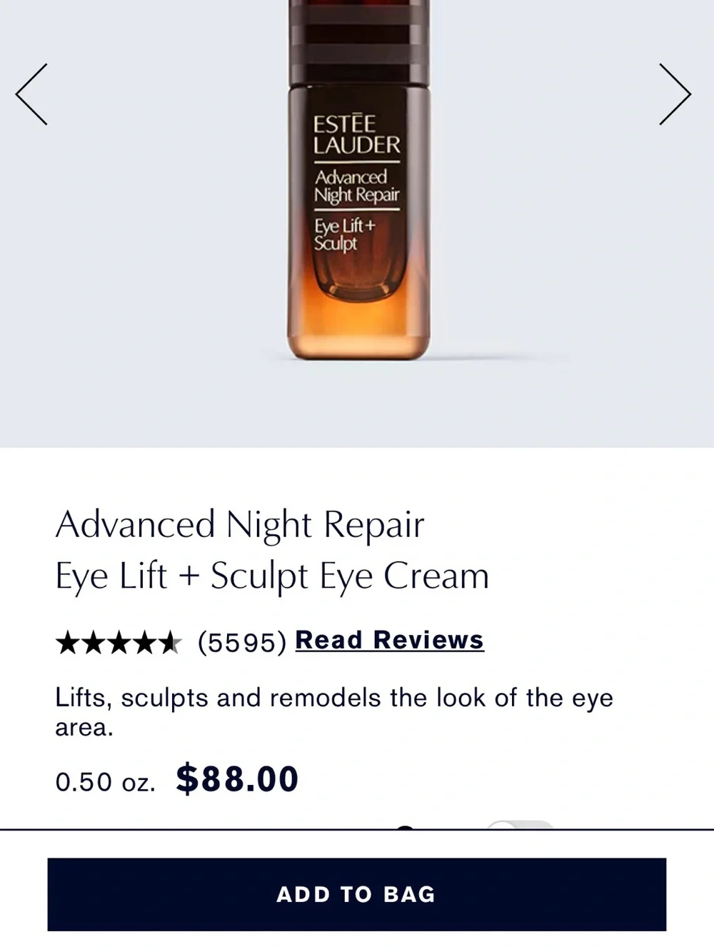 Estee Lauder estée lauder